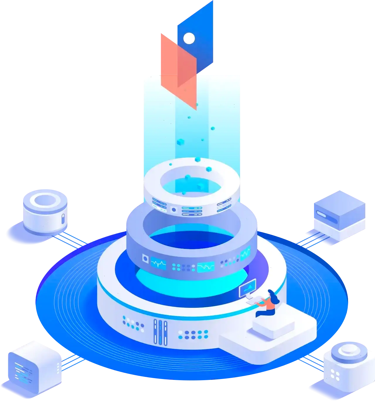 Alto Mercivex algoritmos trading