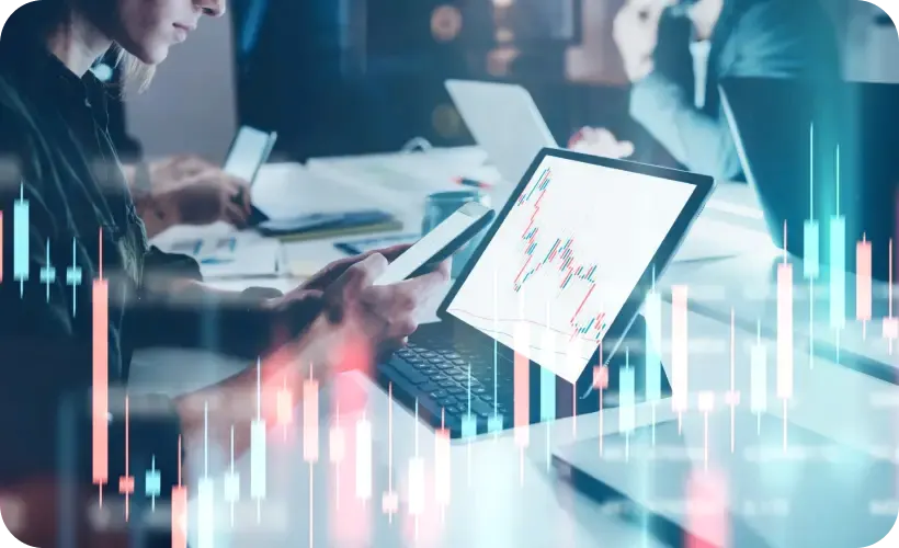 Alto Mercivex trading algorítmico