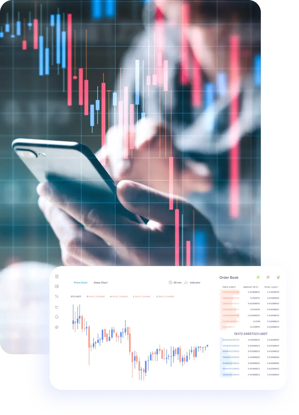 Alto Mercivex plataforma trading